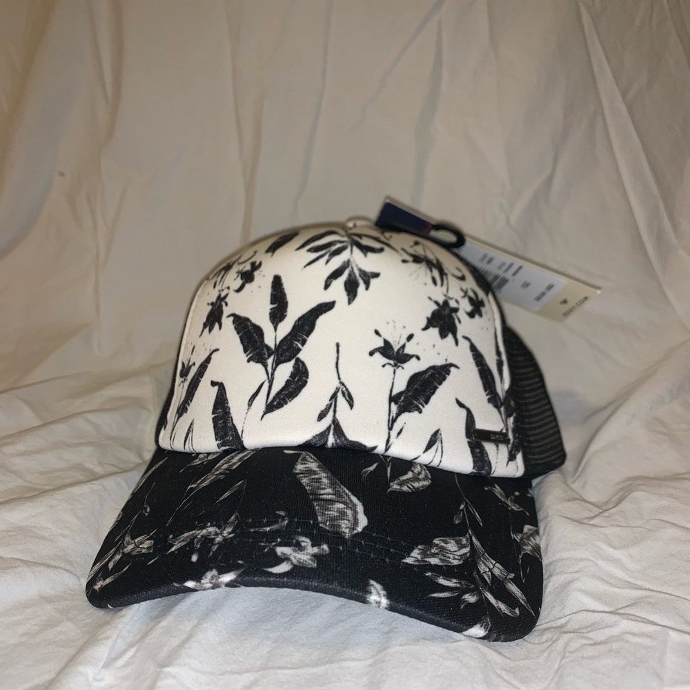 Baseball hat